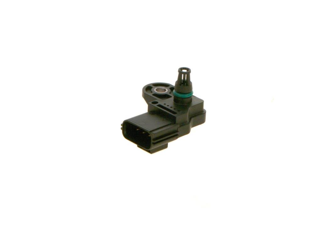 Capteur, pression de suralimentation BOSCH ref. 0 261 230 218