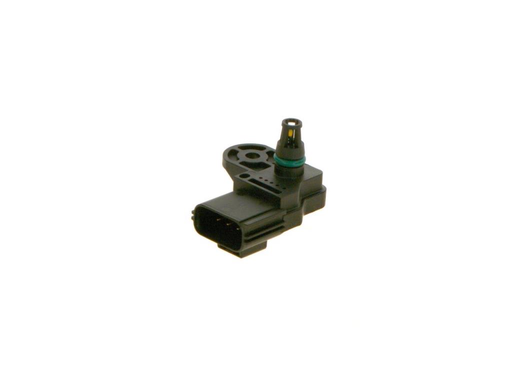 Sensor, pressão de sobrealimentação BOSCH ref. 0 261 230 224