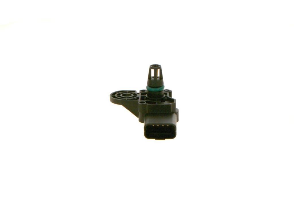 Capteur, pression de suralimentation BOSCH ref. 0 261 230 230