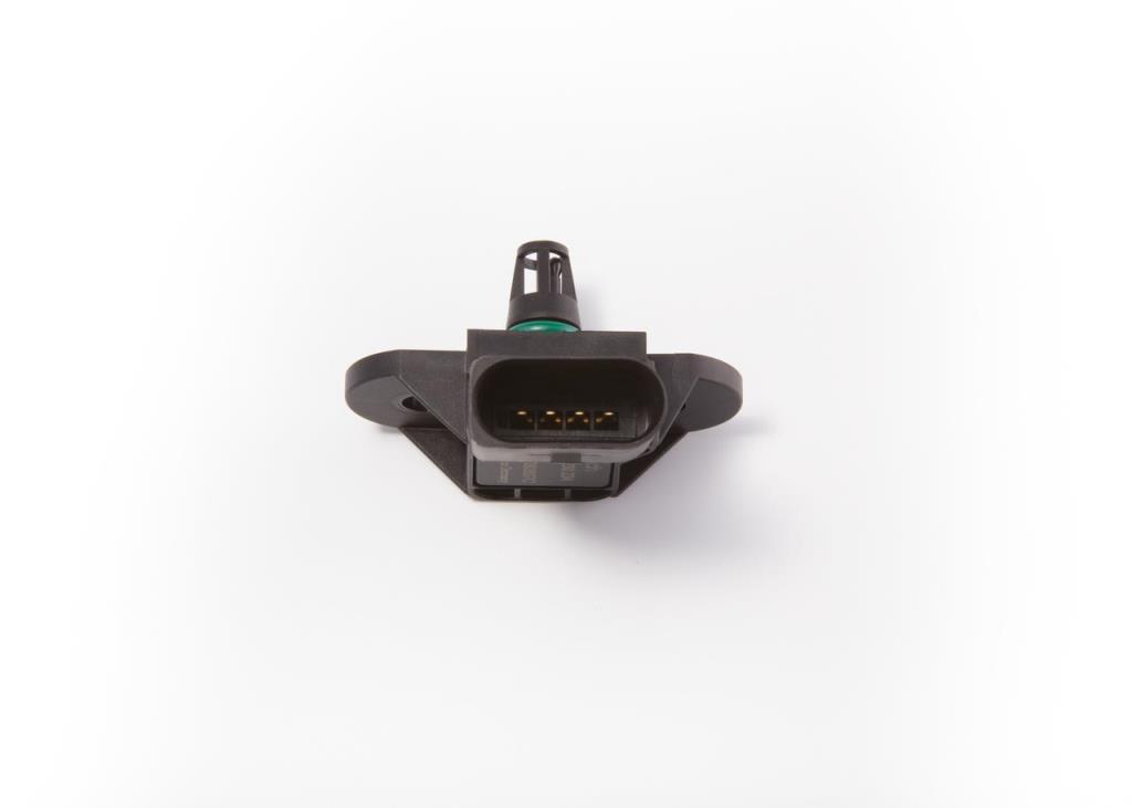 Capteur, pression de suralimentation BOSCH ref. 0 261 230 234