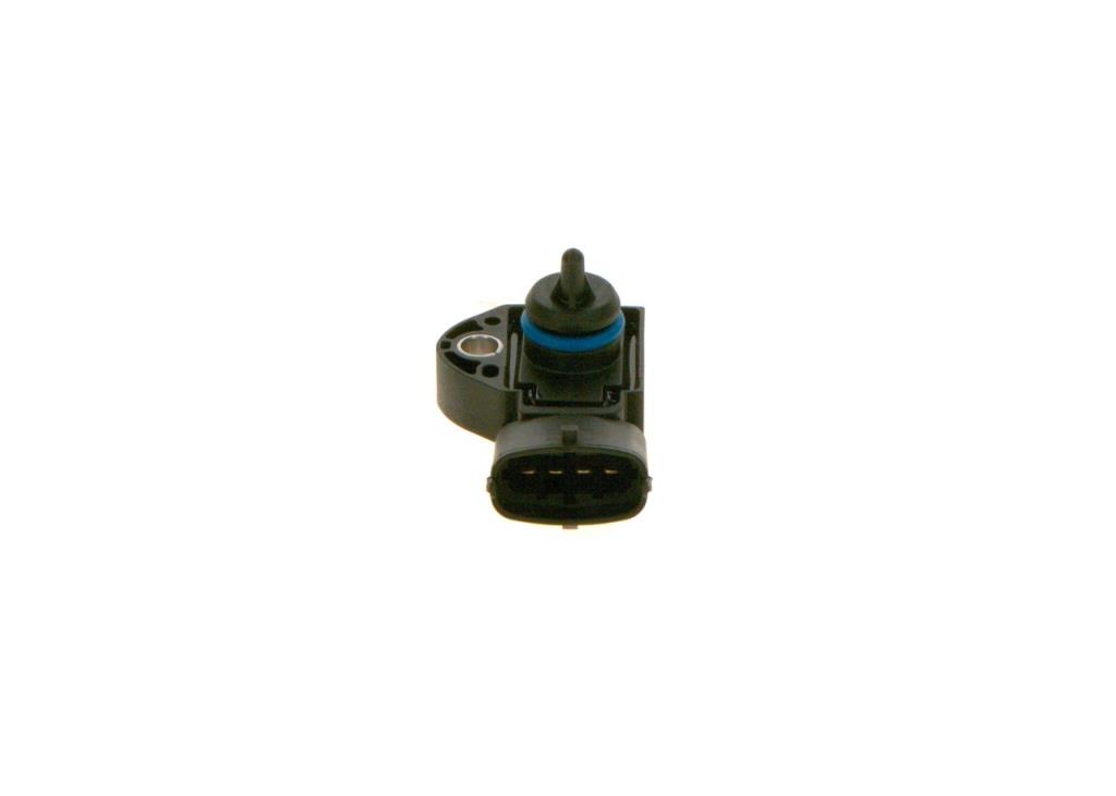 Capteur, température de carburant BOSCH ref. 0 261 230 236