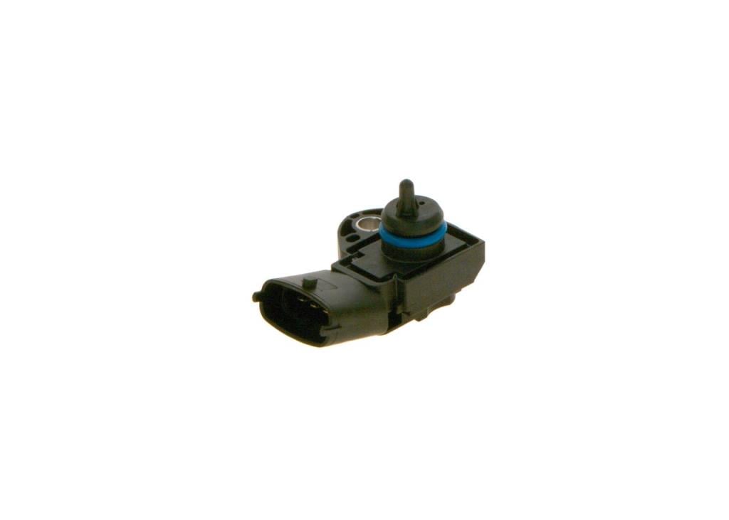Capteur, température de carburant BOSCH ref. 0 261 230 236