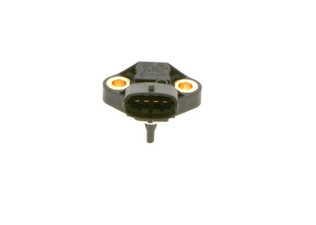 Capteur, température de carburant BOSCH ref. 0 261 230 249