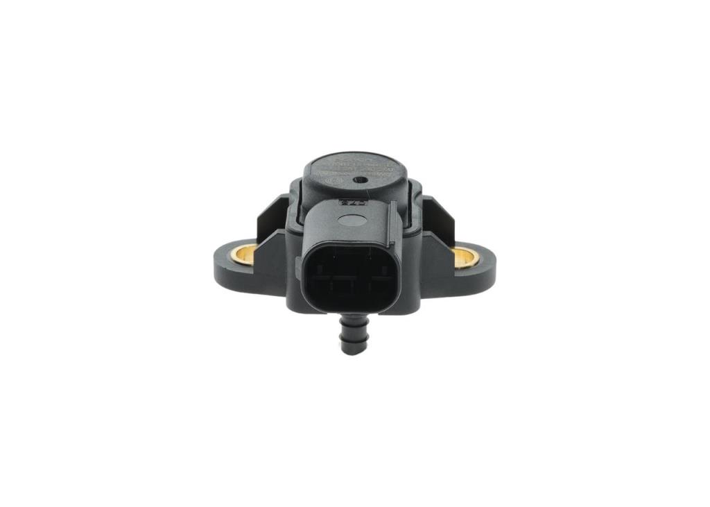 Sensor, presión de sobrealimentación BOSCH ref. 0 261 230 250