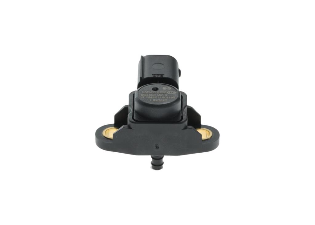 Sensor, presión de sobrealimentación BOSCH ref. 0 261 230 250