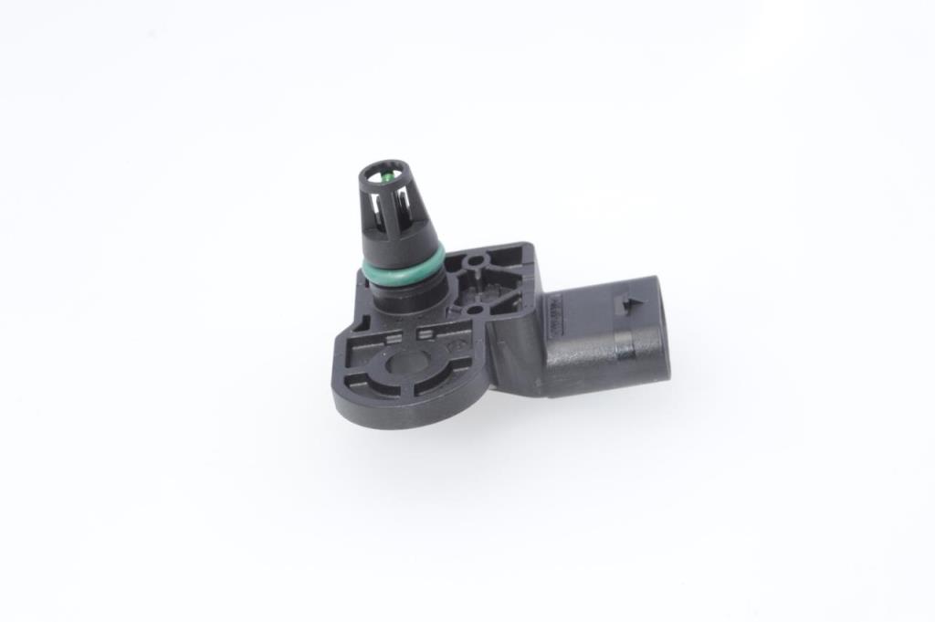 Capteur, pression de suralimentation BOSCH ref. 0 261 230 252