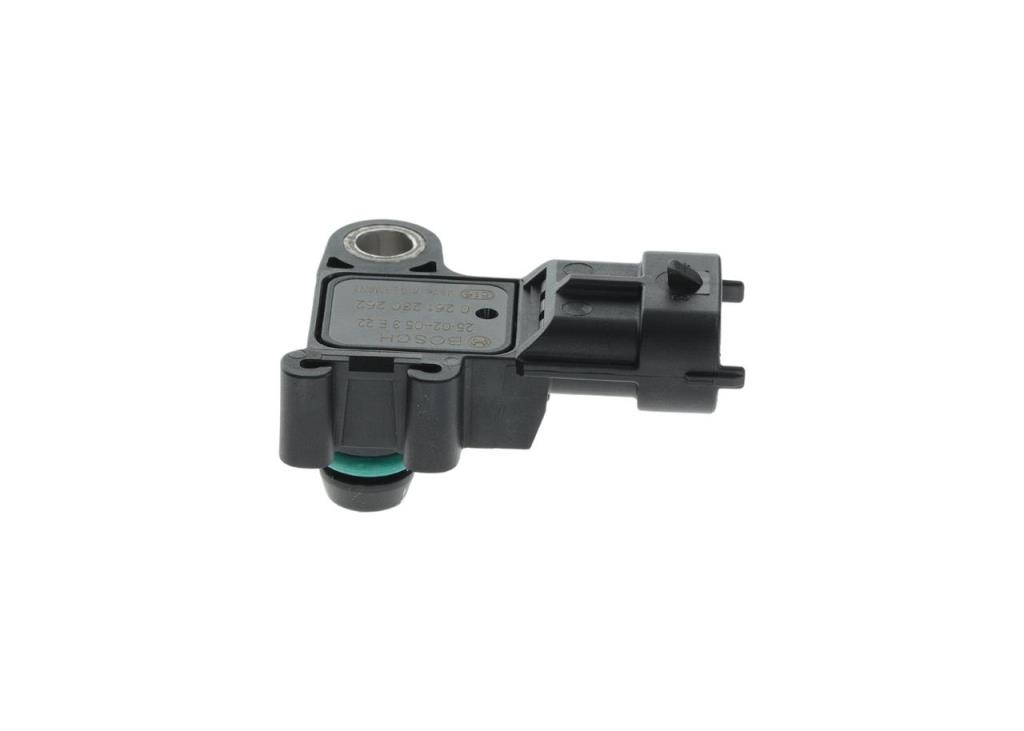 Sensor, presión colector de admisión BOSCH ref. 0 261 230 262