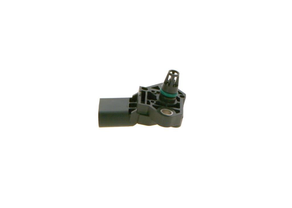 Capteur, pression de suralimentation BOSCH ref. 0 261 230 266