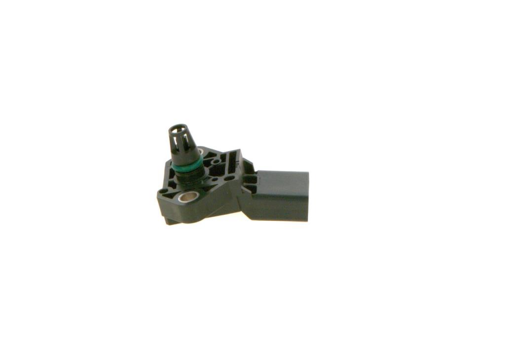 Capteur, pression de suralimentation BOSCH ref. 0 261 230 266
