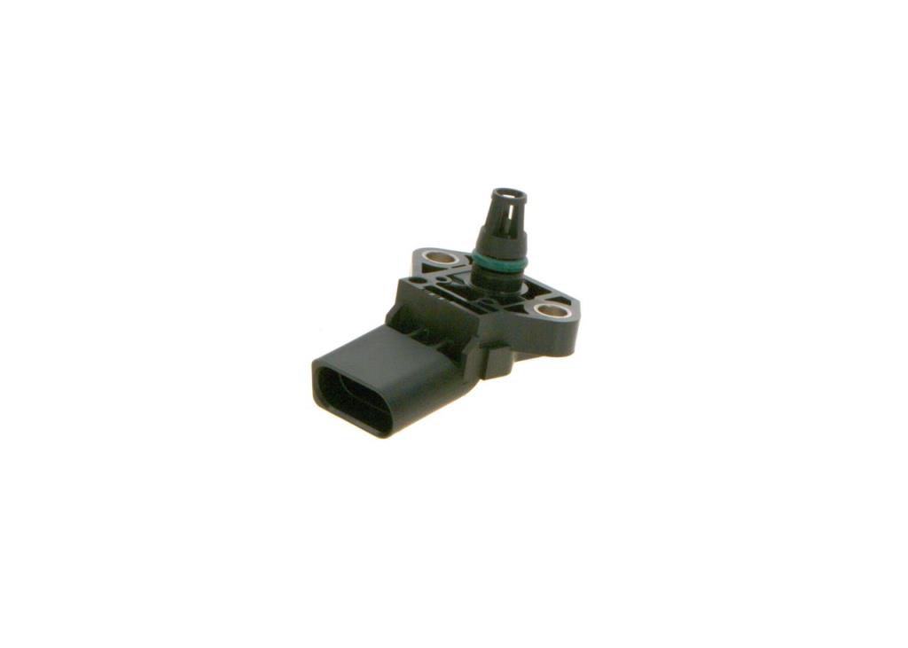 Sensor, pressão de sobrealimentação BOSCH ref. 0 261 230 278