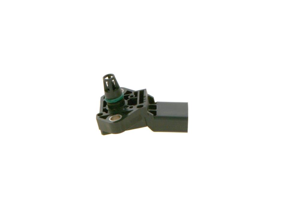 Sensor, pressão de sobrealimentação BOSCH ref. 0 261 230 278