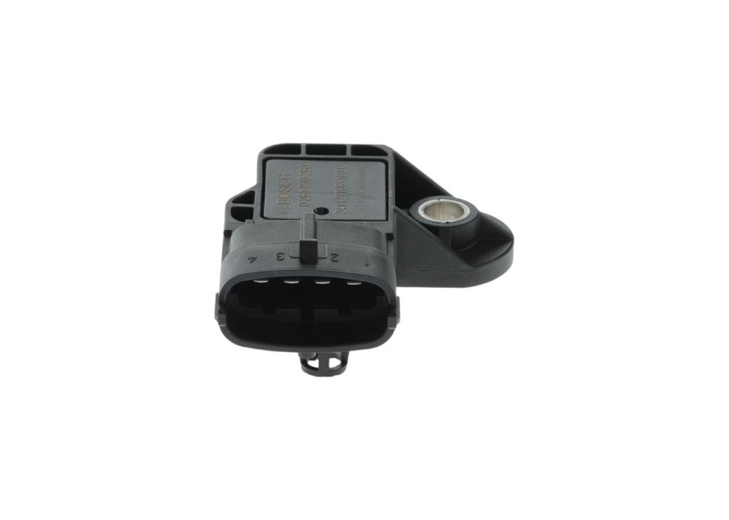 Sensor, presión de sobrealimentación BOSCH ref. 0 261 230 280