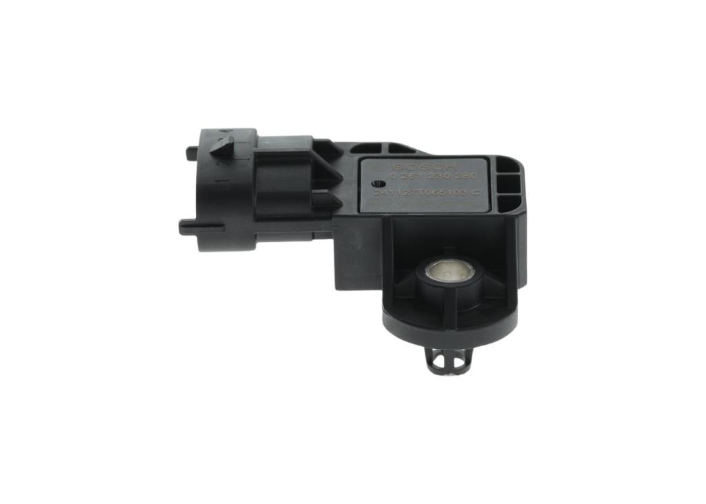 Sensor, presión de sobrealimentación BOSCH ref. 0 261 230 280