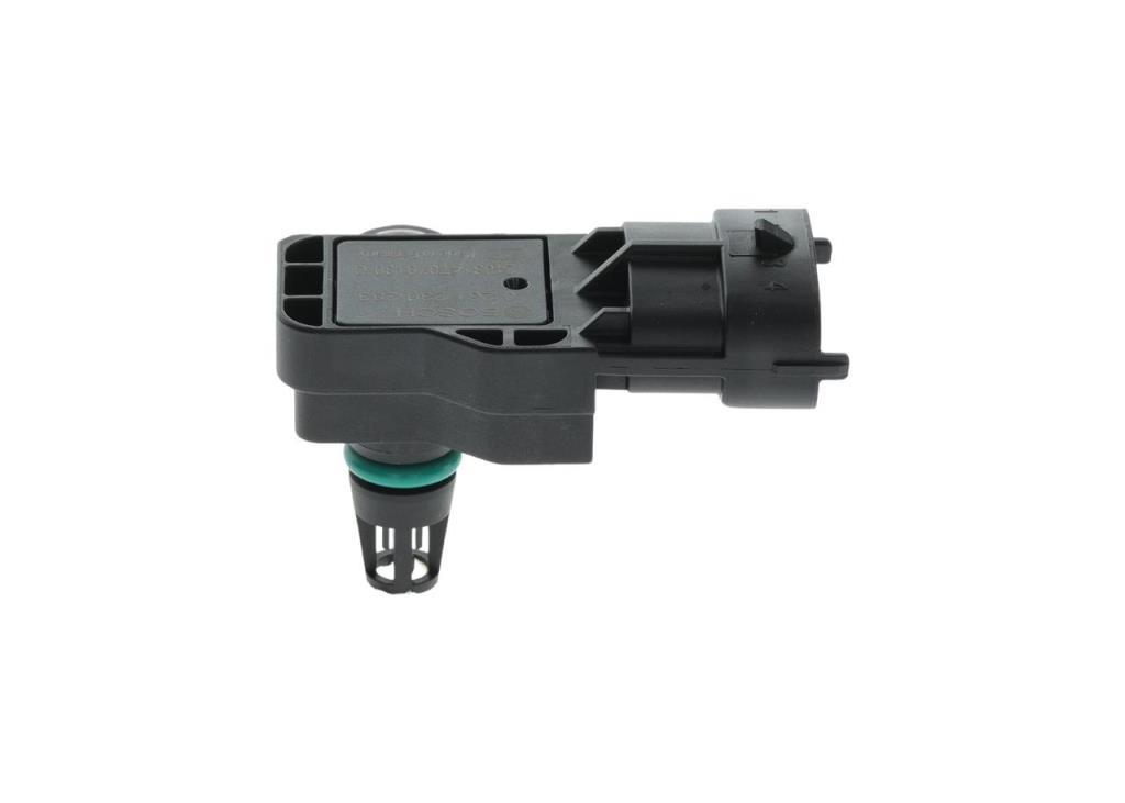 Sensor, presión de sobrealimentación BOSCH ref. 0 261 230 283