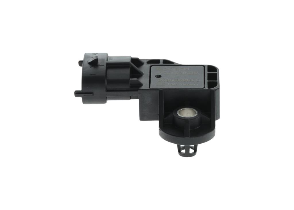 Sensor, presión de sobrealimentación BOSCH ref. 0 261 230 283