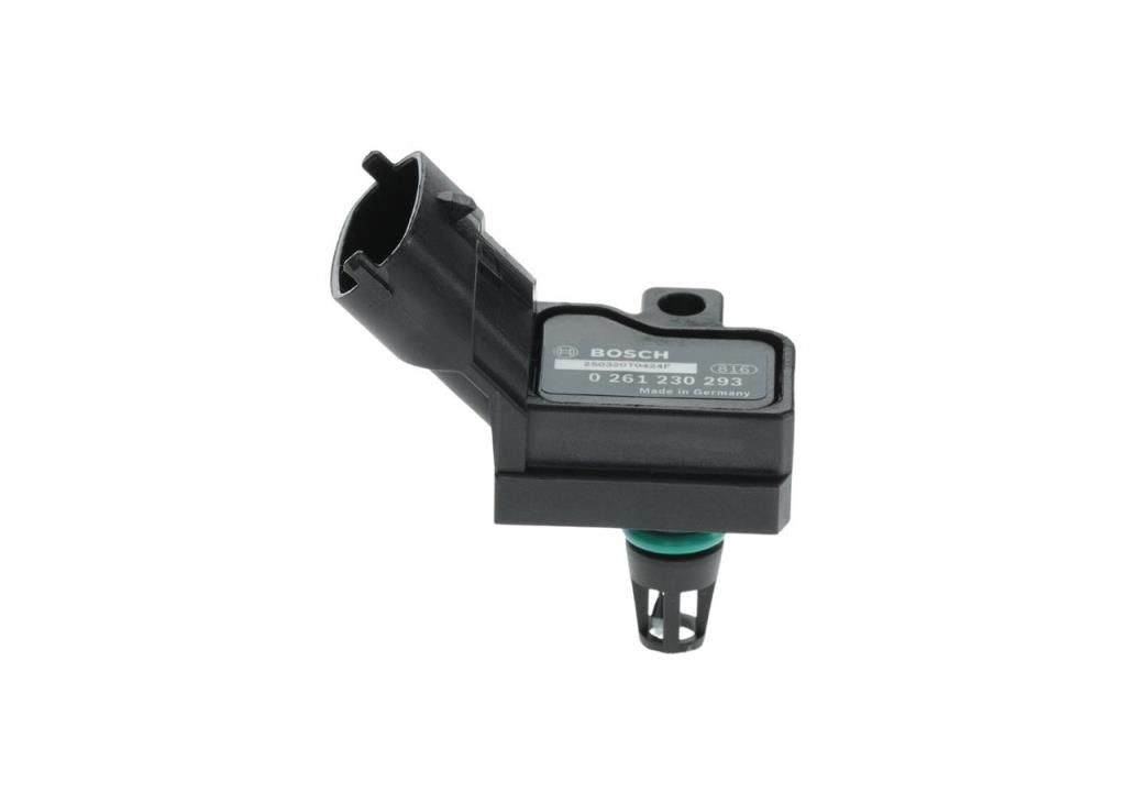 Capteur, pression de suralimentation BOSCH ref. 0 261 230 293