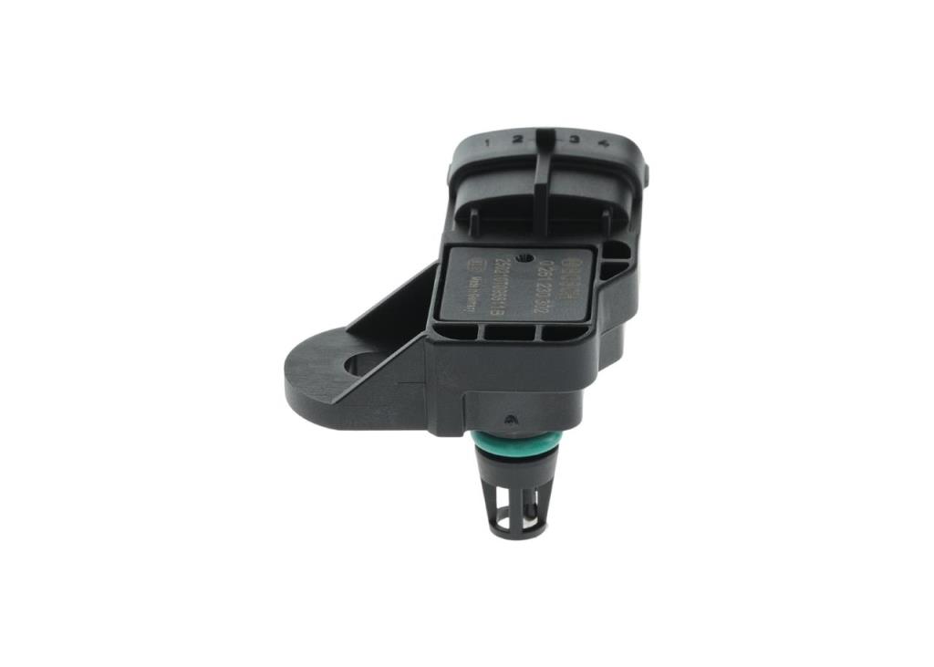 Capteur, pression de suralimentation BOSCH 0 261 230 302
