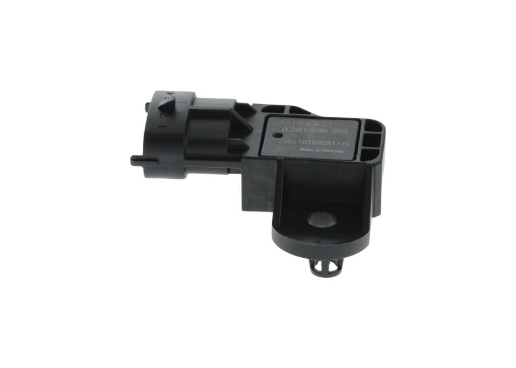 Capteur, pression de suralimentation BOSCH 0 261 230 302