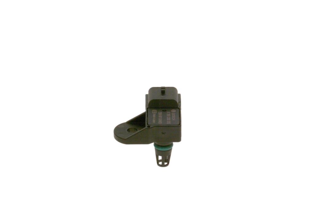 Capteur, pression du tuyau d'admission BOSCH 0 261 230 315