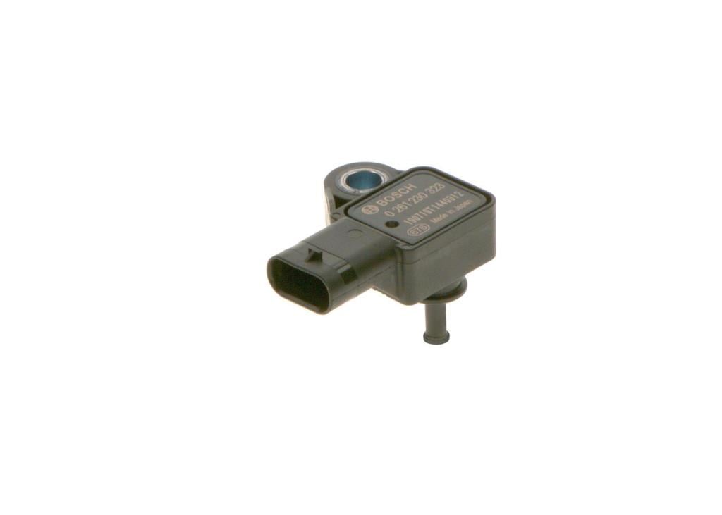 Sensor BOSCH ref. 0 261 230 323