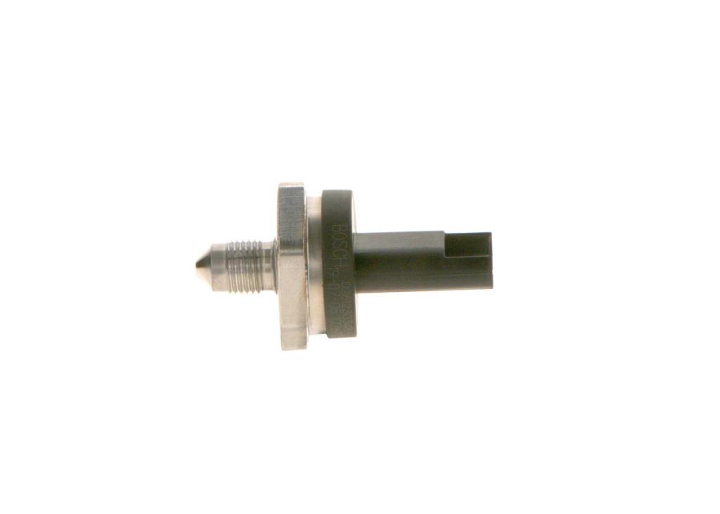 Sensor de pressão do combustível BOSCH 0 261 230 348