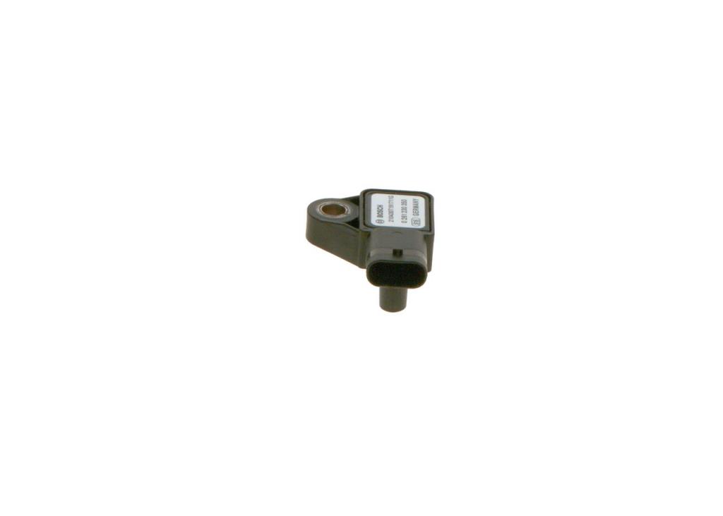 Capteur, pression de suralimentation BOSCH ref. 0 261 230 350