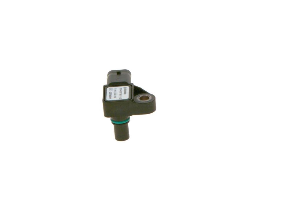 Capteur, pression de suralimentation BOSCH ref. 0 261 230 350