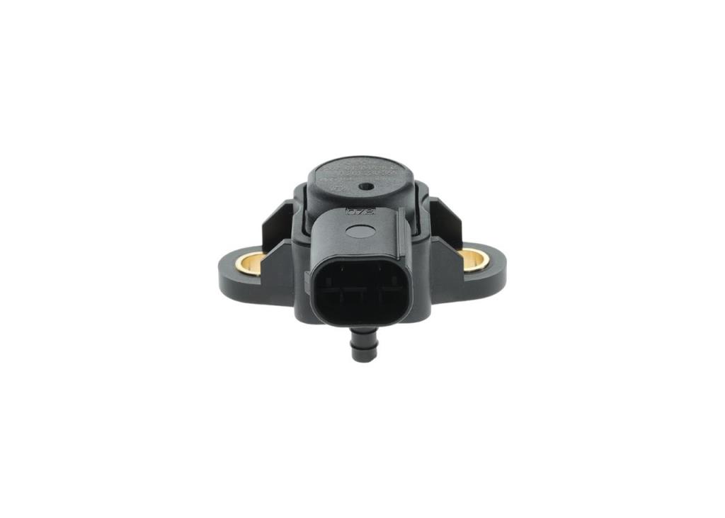 Sensor, presión de sobrealimentación BOSCH ref. 0 261 230 355