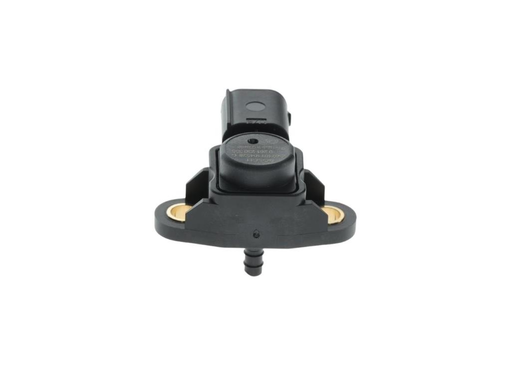Sensor, presión de sobrealimentación BOSCH ref. 0 261 230 355