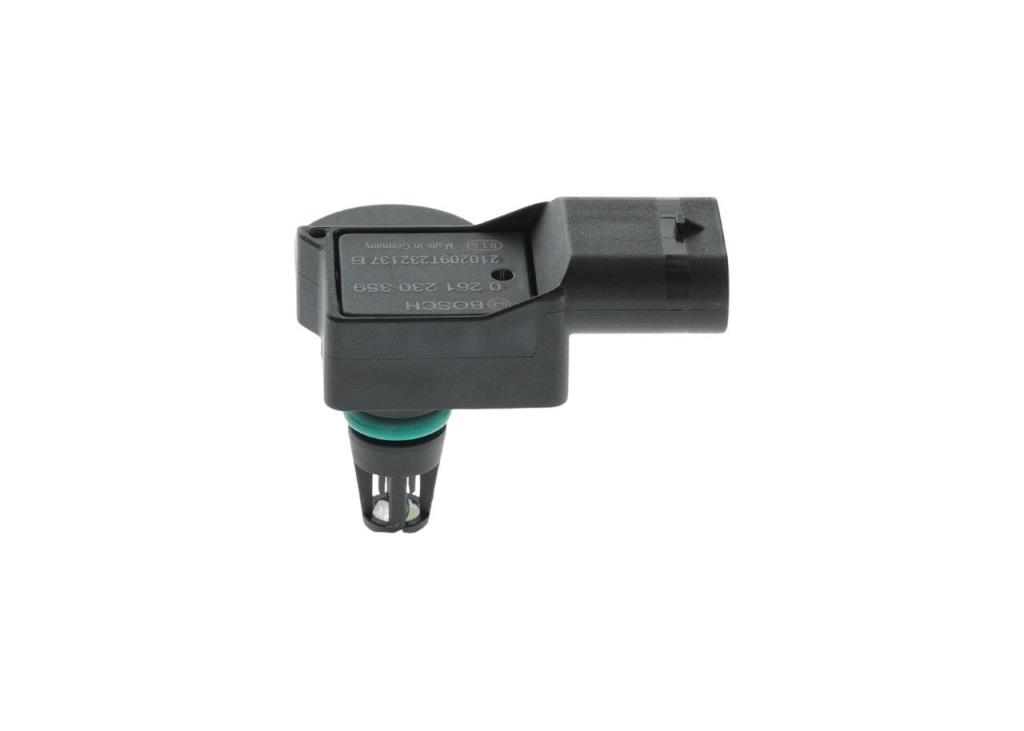 Sensor, presión de sobrealimentación BOSCH ref. 0 261 230 359