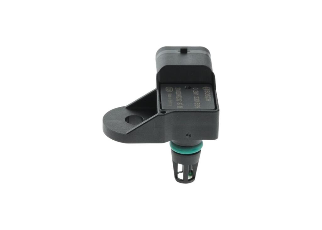 Sensor, presión de sobrealimentación BOSCH ref. 0 261 230 359