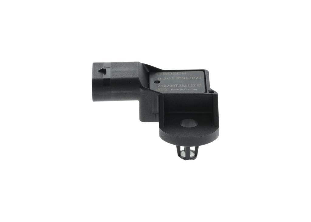 Sensor, presión de sobrealimentación BOSCH ref. 0 261 230 359