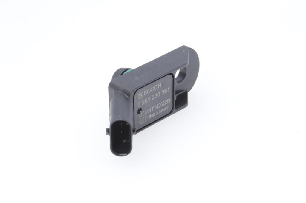 Capteur, pression du tuyau d'admission BOSCH 0 261 230 361
