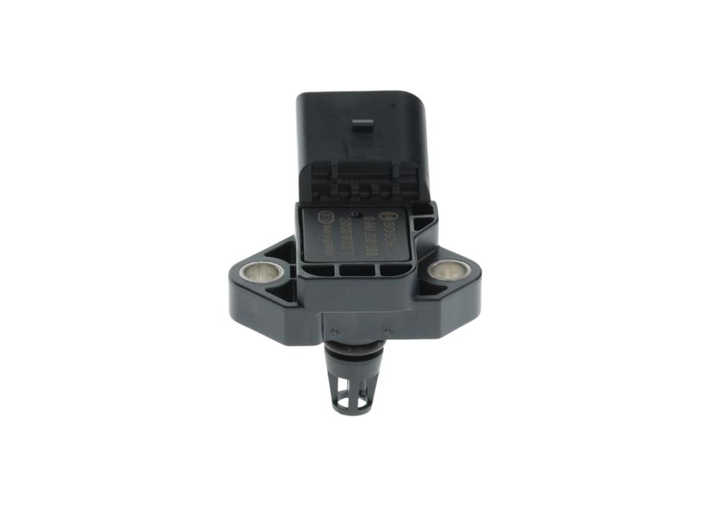 Sensor, presión de sobrealimentación BOSCH ref. 0 261 230 388