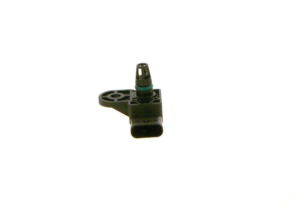 Capteur, pression de suralimentation BOSCH ref. 0 261 230 412