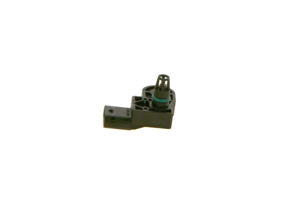 Capteur, pression de suralimentation BOSCH ref. 0 261 230 412