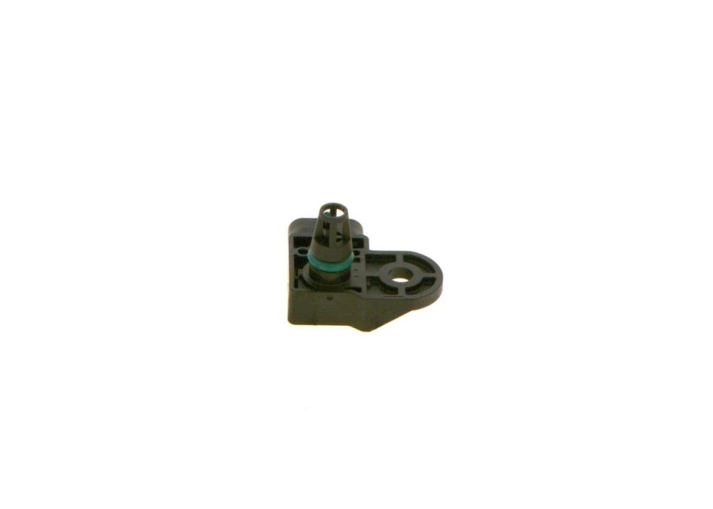 Capteur, pression de suralimentation BOSCH ref. 0 261 230 412