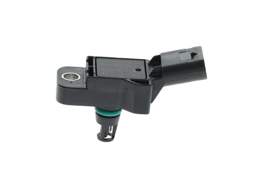 Capteur, pression du tuyau d'admission BOSCH 0 261 230 416