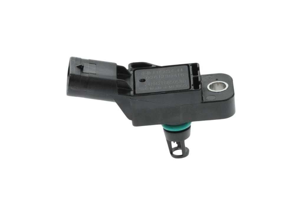 Capteur, pression du tuyau d'admission BOSCH 0 261 230 416
