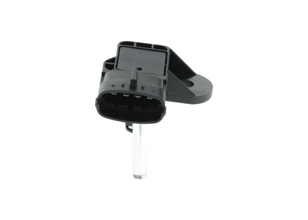 Sensor, presión de sobrealimentación BOSCH ref. 0 261 230 423