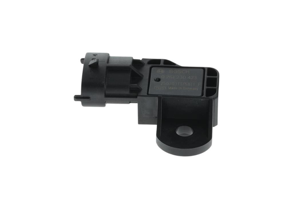 Sensor, presión de sobrealimentación BOSCH ref. 0 261 230 423