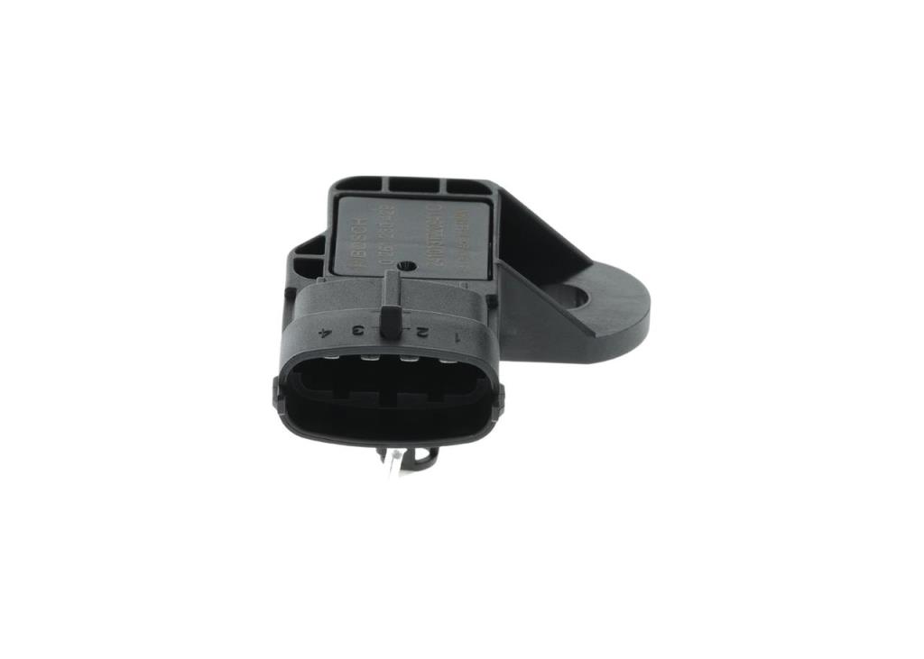 Sensor, presión de sobrealimentación BOSCH ref. 0 261 230 429