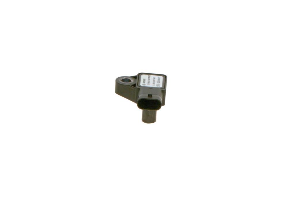 Capteur, pression de suralimentation BOSCH ref. 0 261 230 441