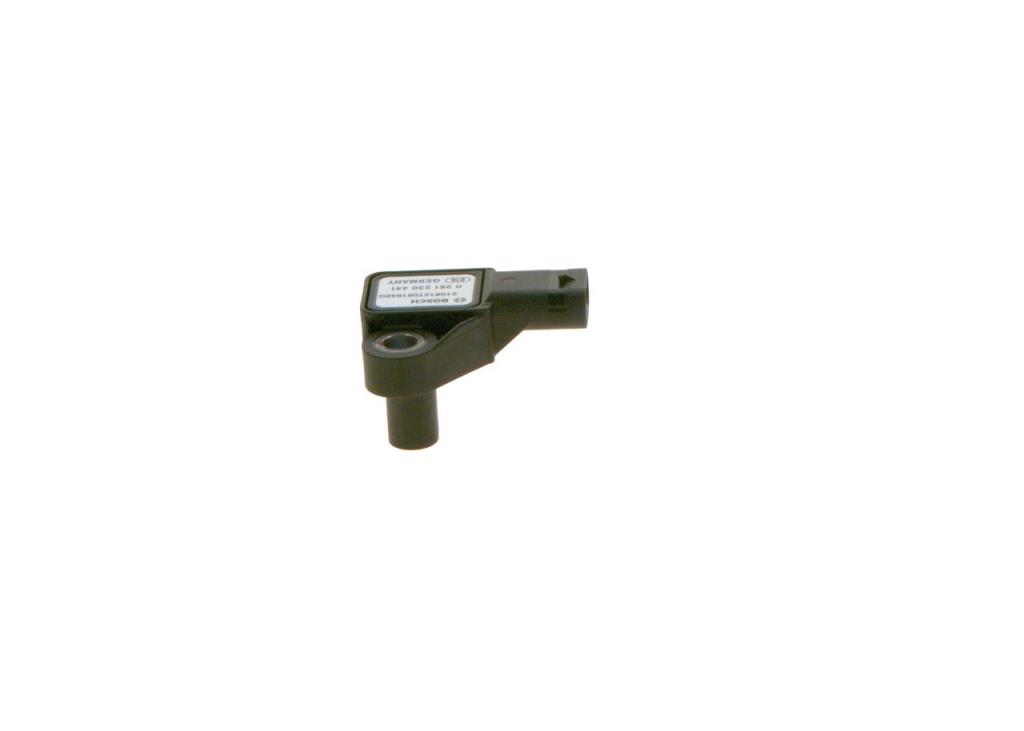 Capteur, pression de suralimentation BOSCH ref. 0 261 230 441