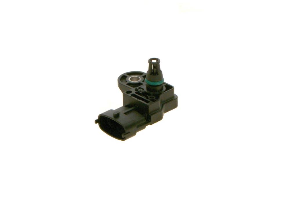 Capteur BOSCH ref. 0 261 230 452