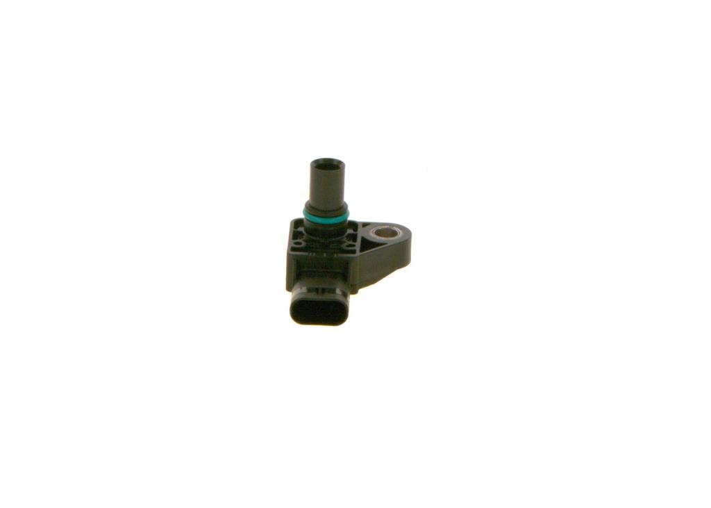Sensor, presión de sobrealimentación BOSCH ref. 0 261 230 461