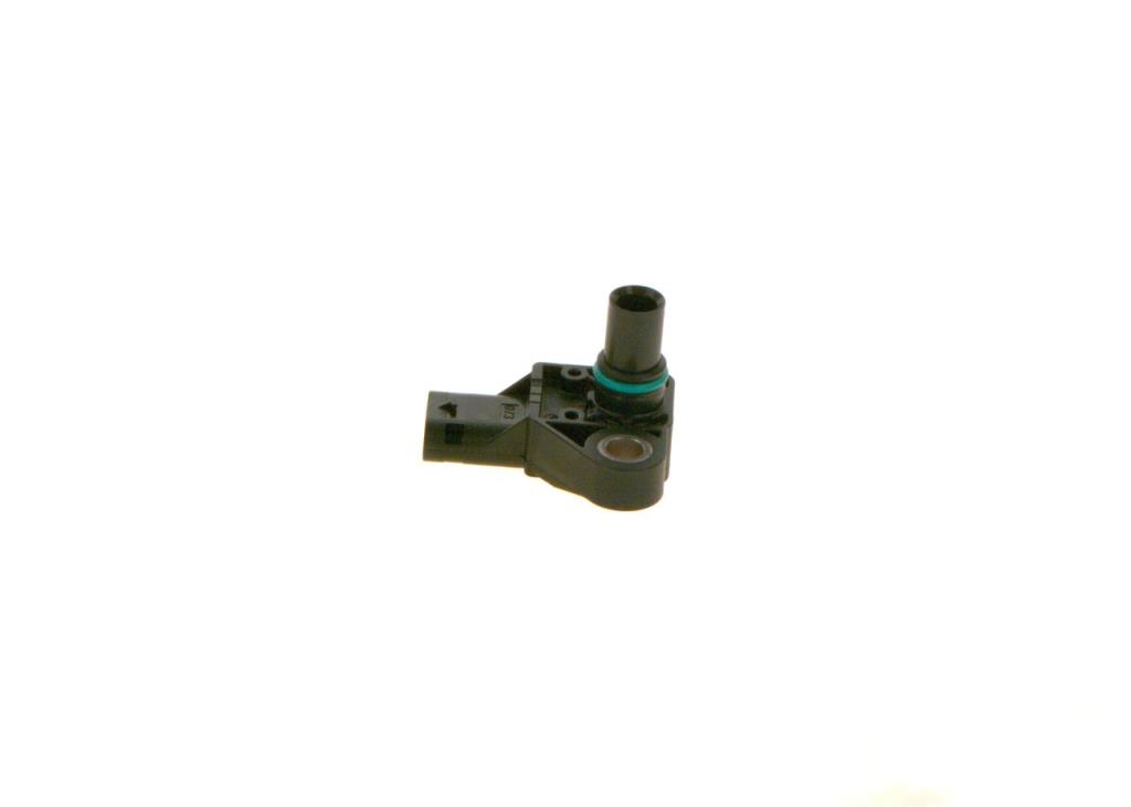 Sensor, presión de sobrealimentación BOSCH ref. 0 261 230 461