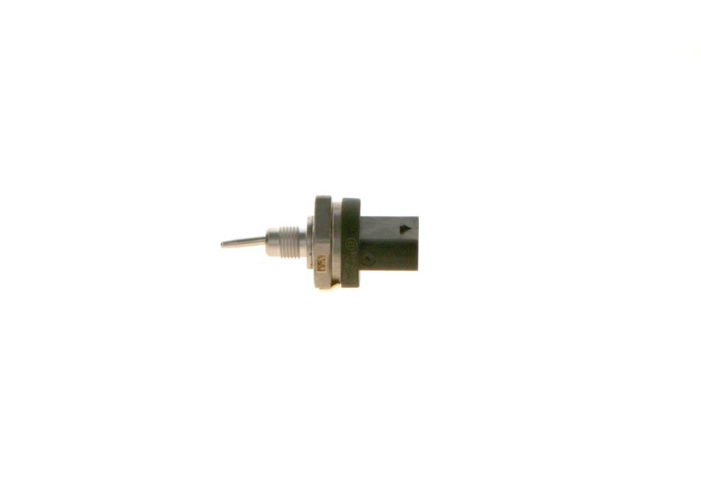 Capteur, pression de carburant BOSCH ref. 0 261 230 474