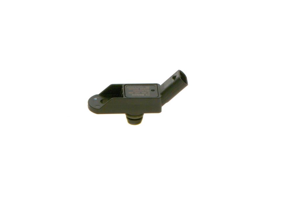 Capteur, pression du tuyau d'admission BOSCH 0 261 230 486