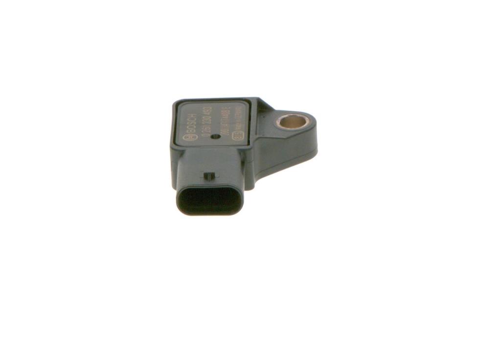 Capteur, pression de suralimentation BOSCH ref. 0 261 230 493